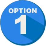 File Personal Injury Protection first and un-insure UIM clause