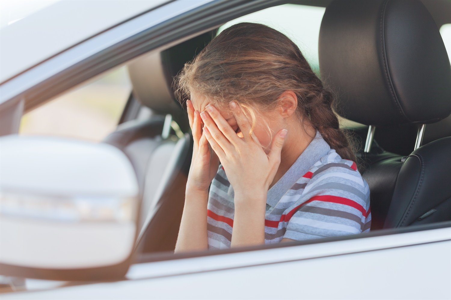 Auto Accident Injury Americana Injury