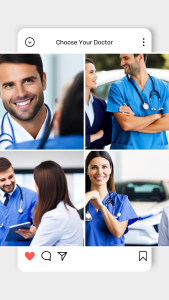Choosing the Right Doctor After a Car Accident