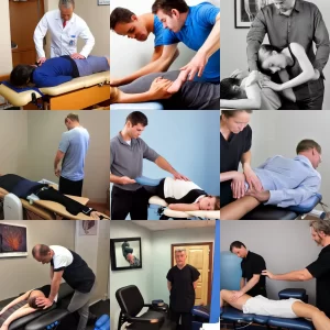 Discover the Many Benefits of Chiropractic Care at Americana Injury Clinic in Houston, TX