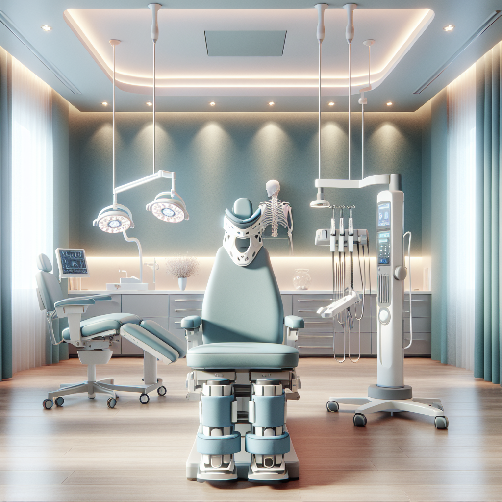 Orthopedic Treatments For Neck And Back Injuries By Orthopedic Injury Doctor Houston