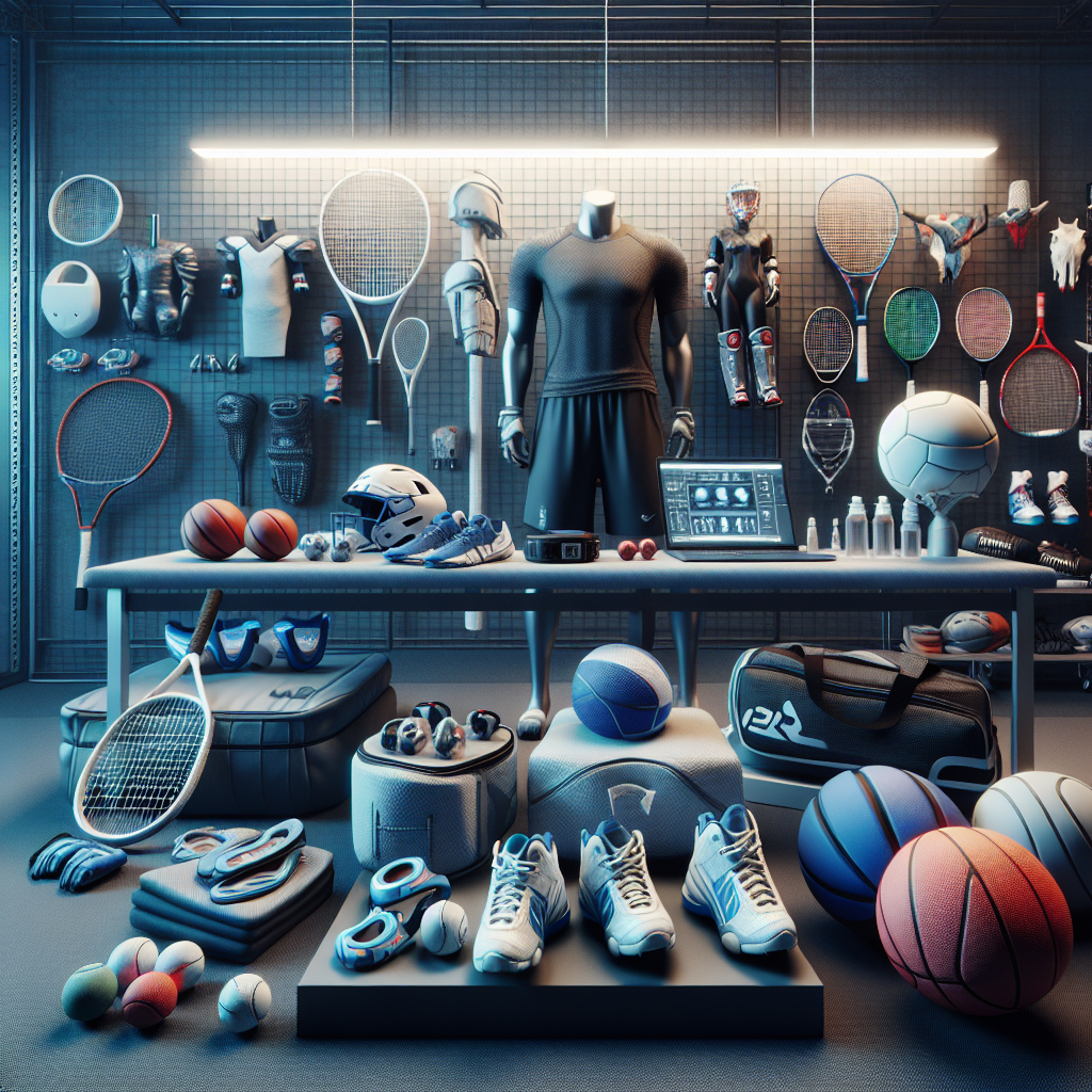 The Role Of Proper Equipment In Injury Prevention At Sports Medicine Houston