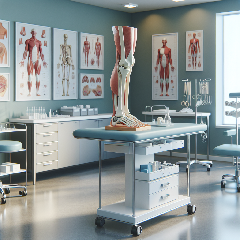 Treating Shin Splints Stress Fractures And Foot Injuries With An Orthopedic Injury Doctor Houston