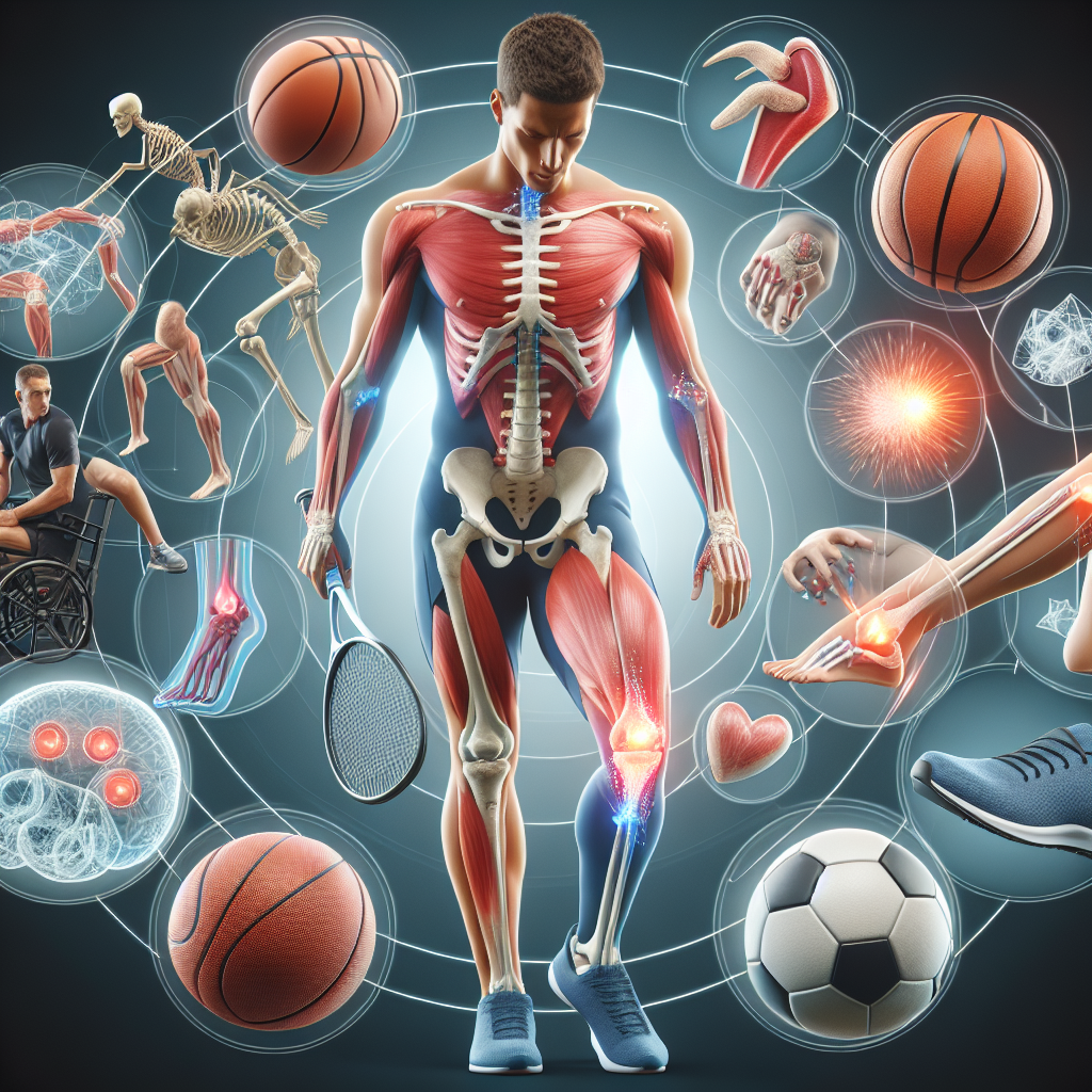 Understanding The Common Causes Of Sports Injuries At Sports Medicine Houston